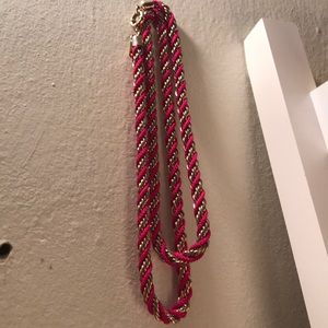 Vineyard Vines Statement Necklace